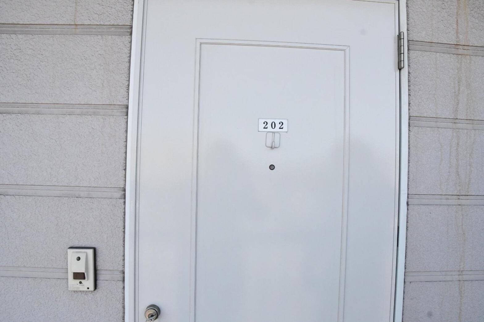 Ark City Asahikawa - Vacation Stay 8523 Exterior foto