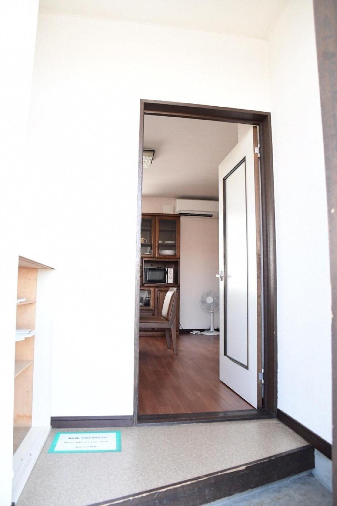 Ark City Asahikawa - Vacation Stay 8523 Exterior foto