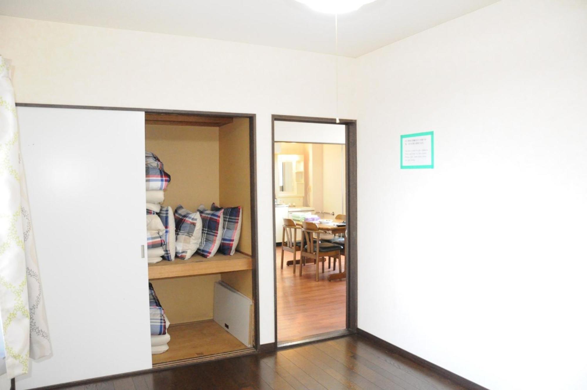 Ark City Asahikawa - Vacation Stay 8523 Exterior foto