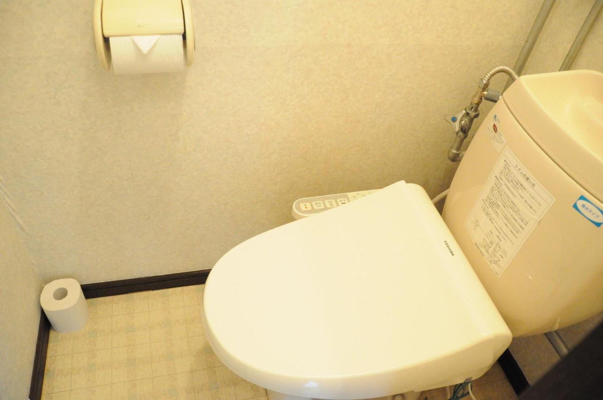 Ark City Asahikawa - Vacation Stay 8523 Exterior foto